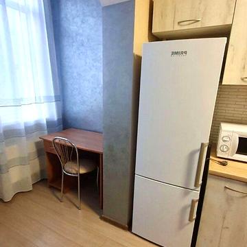 Довгострокова оренда 1к Квартира Шевченка Тараса вулиця ЖК Велика Британія