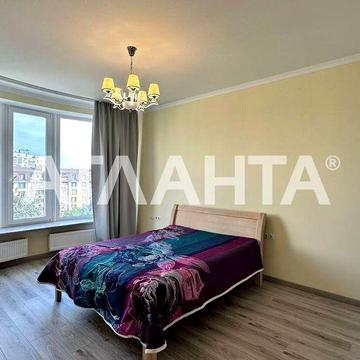 1 комн. кирпичный дом АГВ на Зоопарковой, парк Победы, Фонтан ЖК Победа