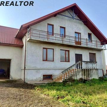 Продається сучасний 2-поверховий новозбудований будинок. Чортків