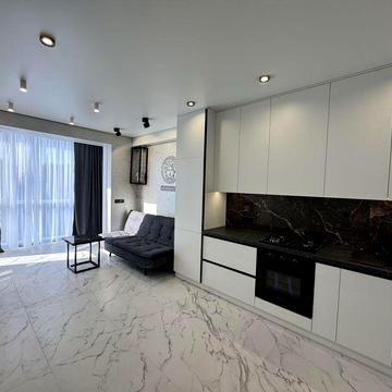 Квартира з гардеробною ЖК Status