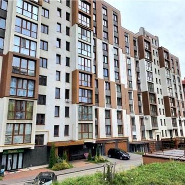 Продаж 1 квартири в новобудові зі всіма меблями і технікою