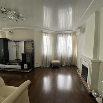 Любомира Гузара просп. (Космонавта Комарова), 26