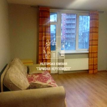 Василя Симоненка вул., 5-А