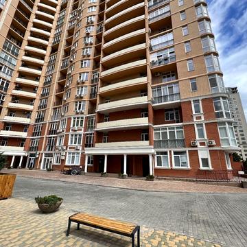 Аркадійське плато вул. (Гагаринське плато), 5/2