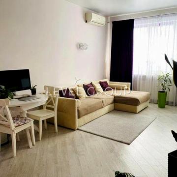 Продаж 1к квартири з ремонтом 67м2 в ЖК Смарагдовий. БЕЗ %