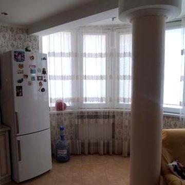 3к з автономкой  в центре