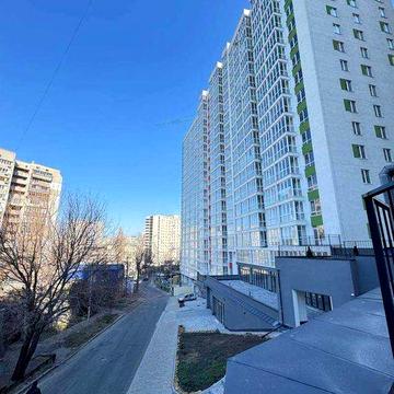 Эксклюзивная продажа! ЖК "Акварель-3", Секция 4 ЖК Акварель-3