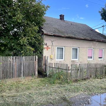 Приватний будинок, земля