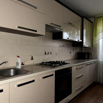 Квартира у новобудові на Східному 1/х кім