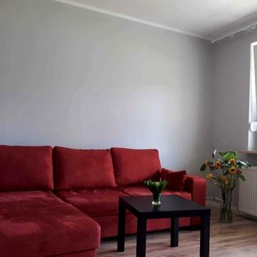 2х к.квартира на Алмазному