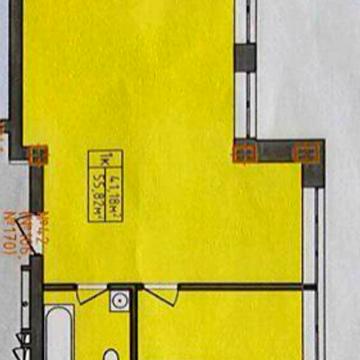 Продаж 2к Квартира Співдружності вулиця ЖК ул. Содружества, 10