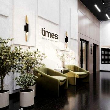 Продаж 2к Квартира Косвена (Скісна) вулиця ЖК Times