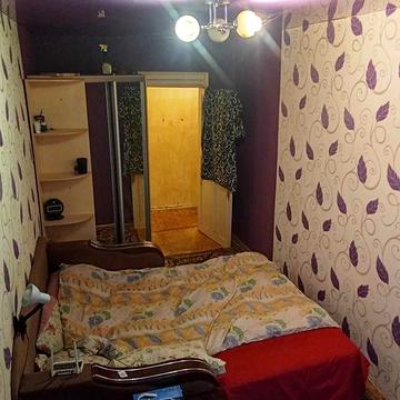 Задам 3-ёх. КВ. На длительный срок. Хозяин.