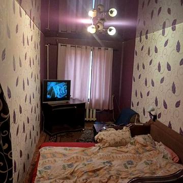 Задам 3-ёх. КВ. На длительный срок. Хозяин.