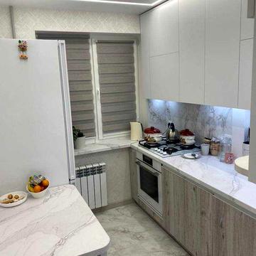 3-х кімнатна квартира, центр, біля 9 школи