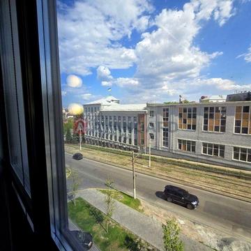 Центр города 3к комнаты в ЖК Женеве Днепр ЖК Женева