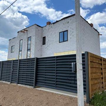 Дуплекс 103м2 Крюківщина.  Залишилась одна половина