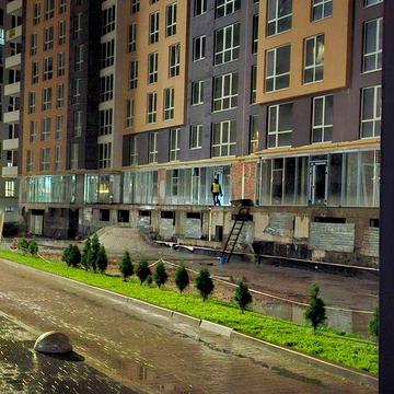 Продаж 1-но кім. квартири по вул. Малоголосківській (пр. Чорновола)