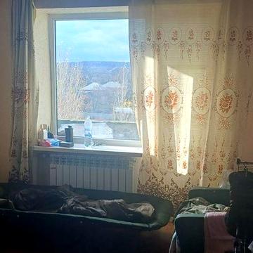 Продам 2-х кімнатну квартиру улучшеної планіровки