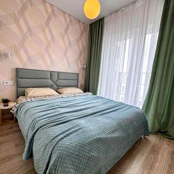 Продам квартиру в ЖК Золоті стовпи. Хаджибейський район. ЖК Золоті стовпи