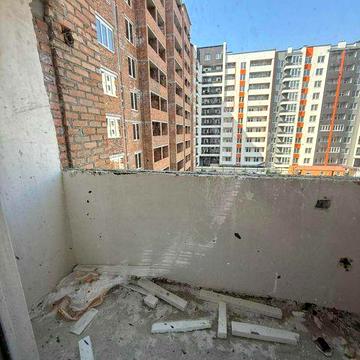 1к в ЖК студентський