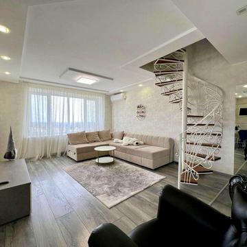 В продажу 3х кімнатна квартира. центр Полтави!