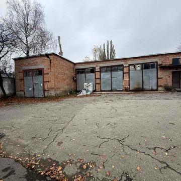 Ольги Кобилянської вул., 3