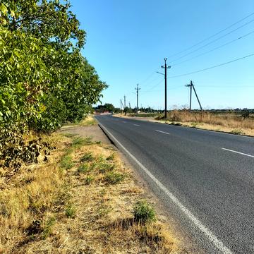 СК Вишневий сад