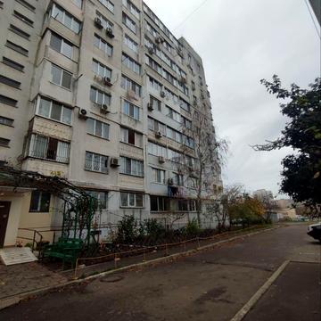 Семена Палія вул. (Дніпропетровська дорога), 83/1