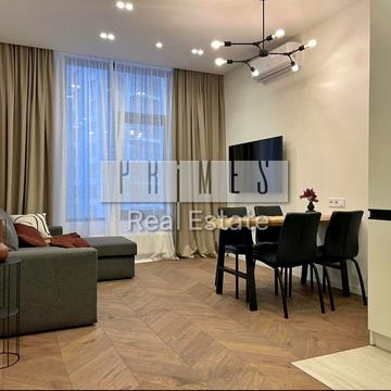 Андрія Верхогляда вул. (Михайла Драгомирова), 19-А