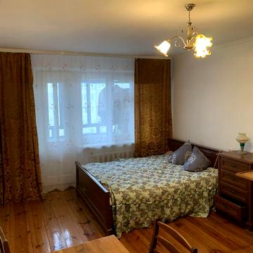 Довгострокова оренда 2к Квартира Михайла Гориня (Скрипника) вулиця