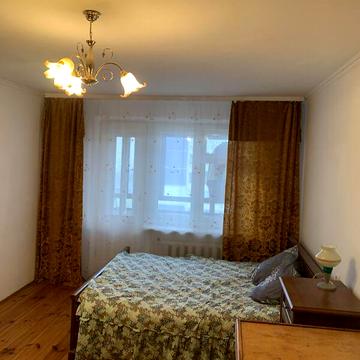 Довгострокова оренда 2к Квартира Михайла Гориня (Скрипника) вулиця