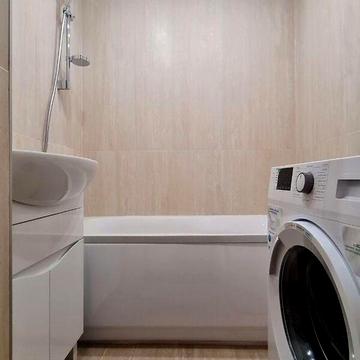 Довгострокова оренда 2к Квартира Юрія Руфа (Некрасова) вулиця