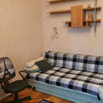 Михайла Бойчука вул. (Кіквідзе), 4