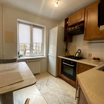 Деміївська вул., 39