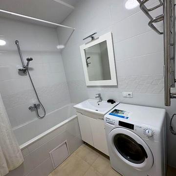 Довгострокова оренда 3к Квартира Університетська (Карла Маркса) вулиця ЖК City Park 2