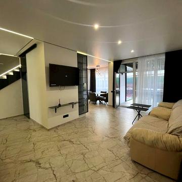 Перша здача! Дуплекс 120м, кухня вітаня 39м, спальні 3 вул Січова