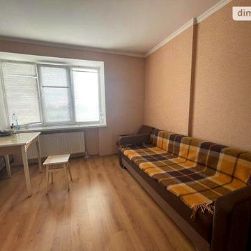 Довгострокова оренда 1к Квартира Космонавтів проспект