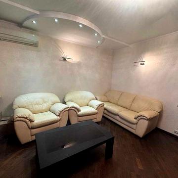 ЖК Парус  Продам 4-х к. квартиру 130 м2 ЖК Парус