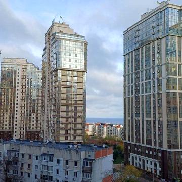 Курортний пров., 2