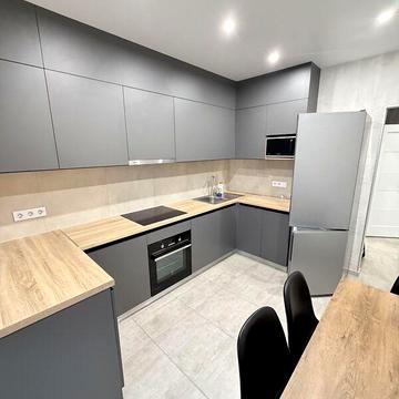 Продаж 1к Квартира Льва Ландау проспект ЖК Радужный