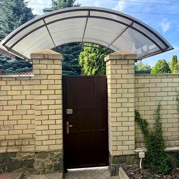 Продам дом в Новоалександровке