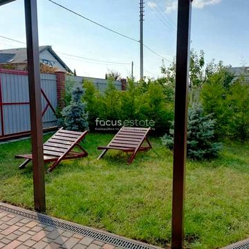 БЕЗ КОМІСІЇ! Перша здача! Сучасний будинок в с. Хотянівка 120 м²