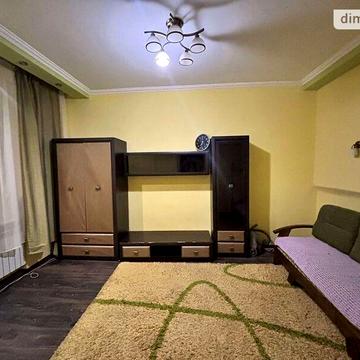 Довгострокова оренда 1к Квартира Ветеранів вулиця