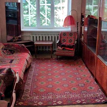 Довгострокова оренда 2к Квартира Іподрому (Першого Травня) майдан