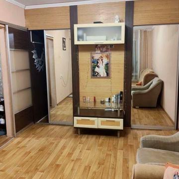 Сдам 2к квартиру Донецкое шоссе 106