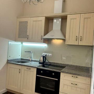 Аркадійське плато вул. (Гагаринське плато), 5а к2