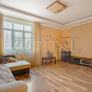 Володимира Івасюка просп. (Героїв Сталінграду), 26-А