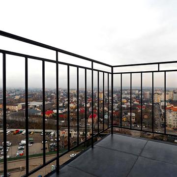 Хриплинська вул., 9