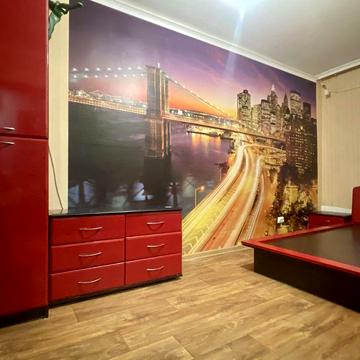 Оренда 2-кімнатної квартири на Піонерській — перша здача